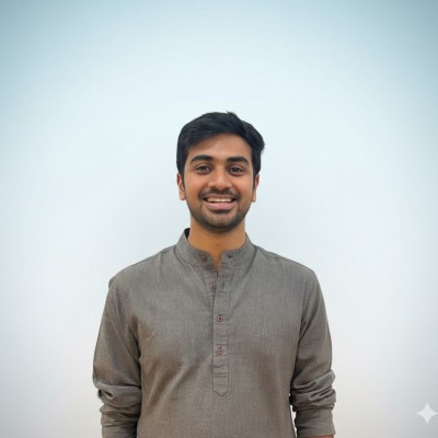 Sai Krishna Meka